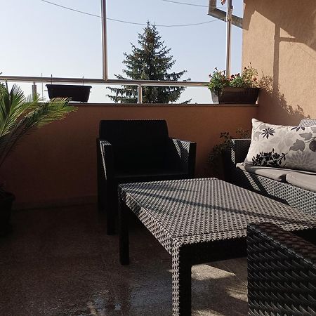 Apartamento При Старото Пиано Belogradchik Exterior foto