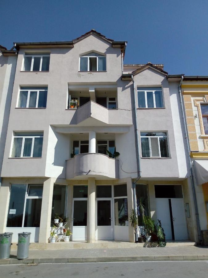 Apartamento При Старото Пиано Belogradchik Exterior foto