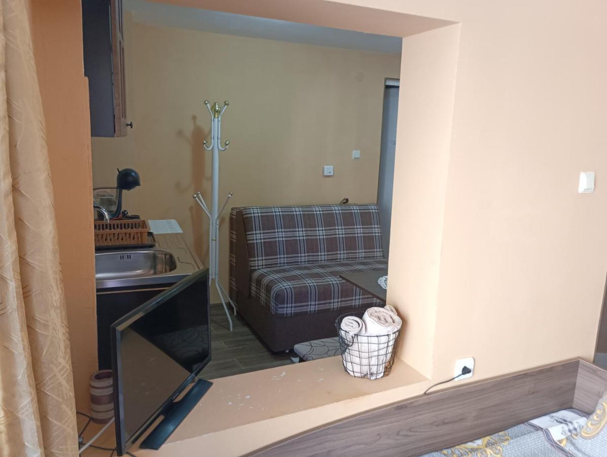 Apartamento При Старото Пиано Belogradchik Exterior foto
