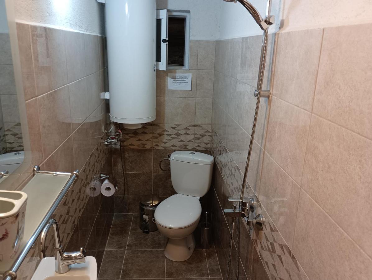 Apartamento При Старото Пиано Belogradchik Exterior foto