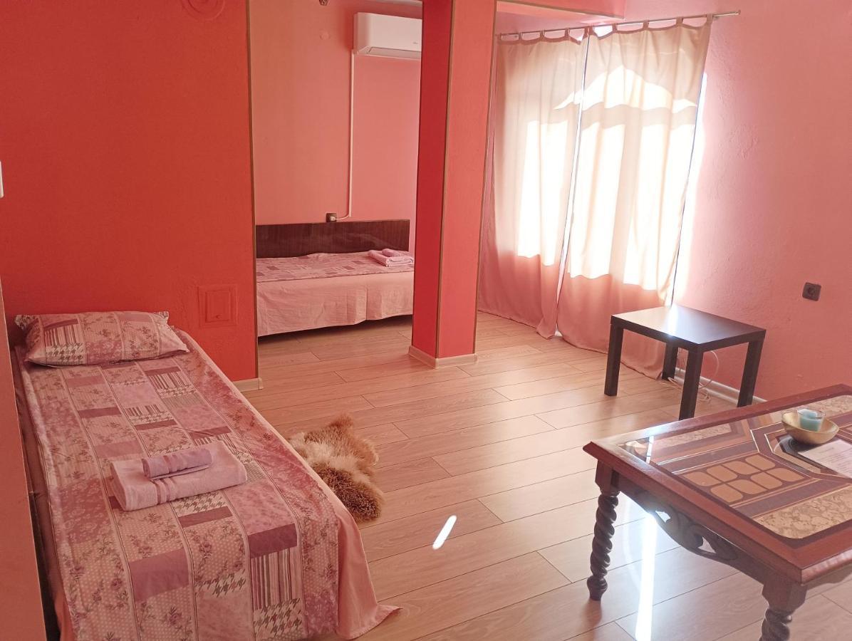 Apartamento При Старото Пиано Belogradchik Exterior foto
