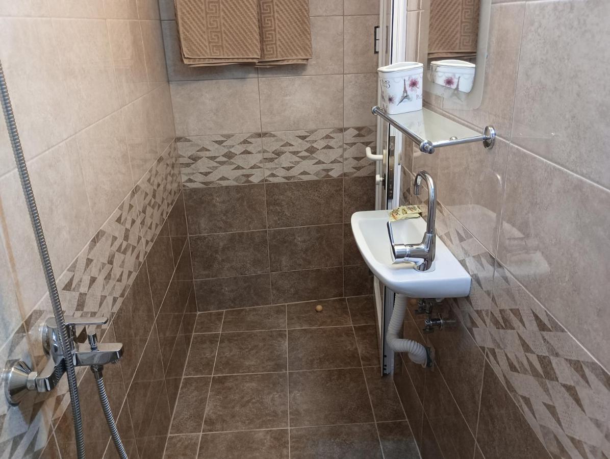 Apartamento При Старото Пиано Belogradchik Exterior foto
