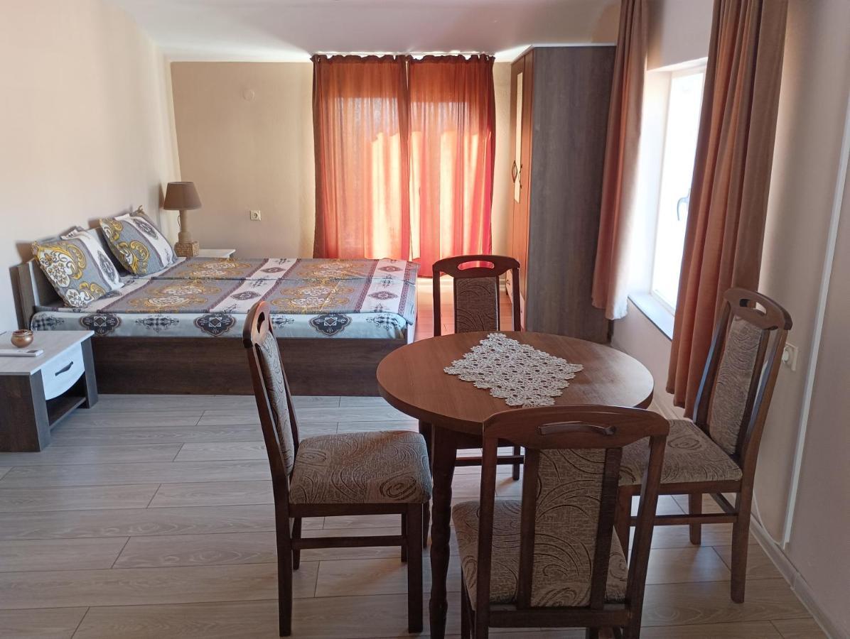 Apartamento При Старото Пиано Belogradchik Exterior foto
