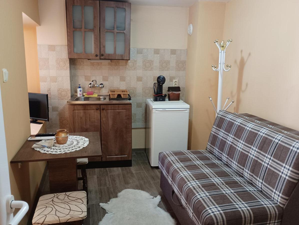 Apartamento При Старото Пиано Belogradchik Exterior foto