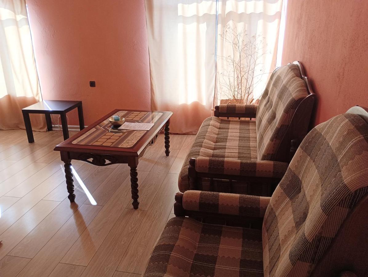 Apartamento При Старото Пиано Belogradchik Exterior foto