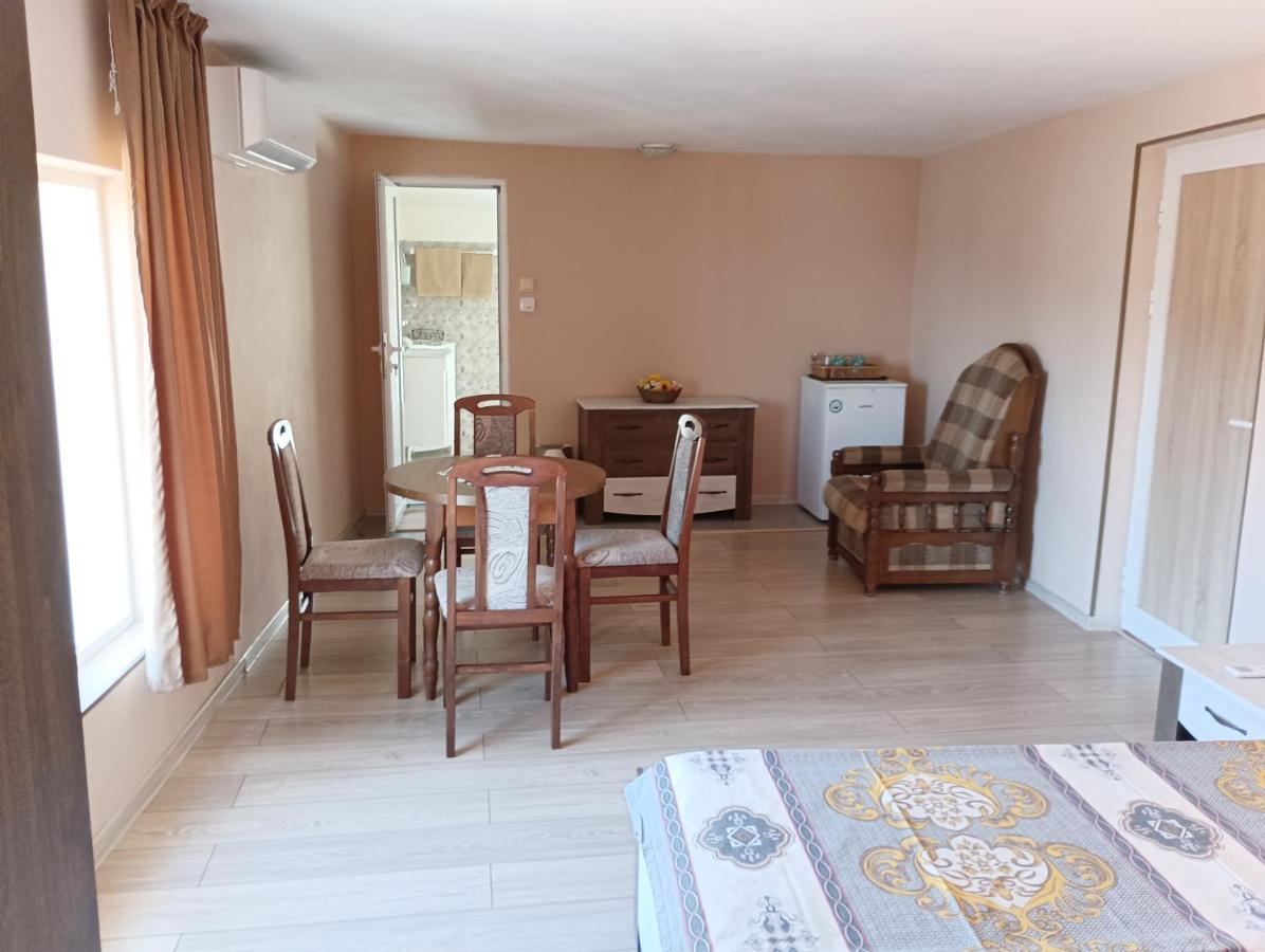 Apartamento При Старото Пиано Belogradchik Exterior foto
