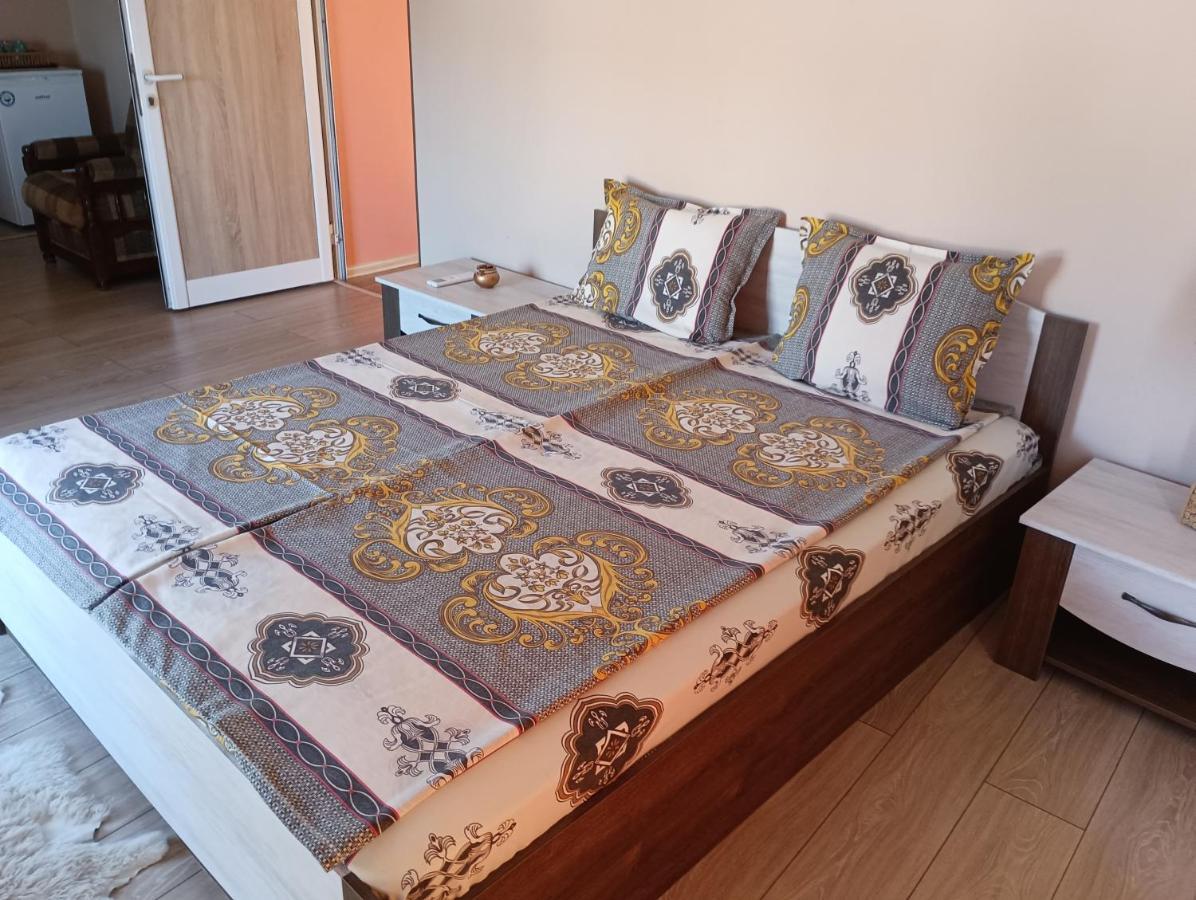 Apartamento При Старото Пиано Belogradchik Exterior foto