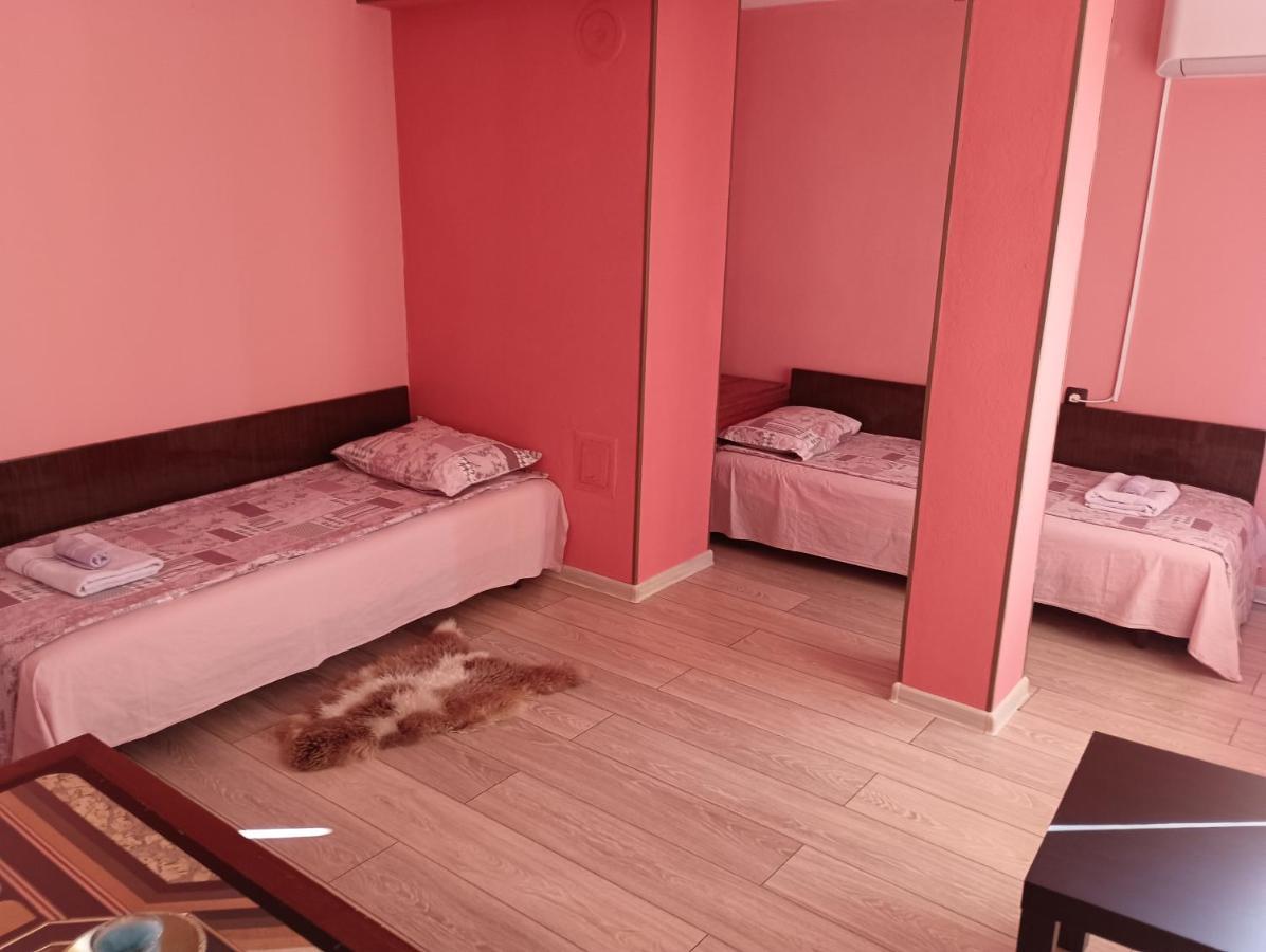 Apartamento При Старото Пиано Belogradchik Exterior foto