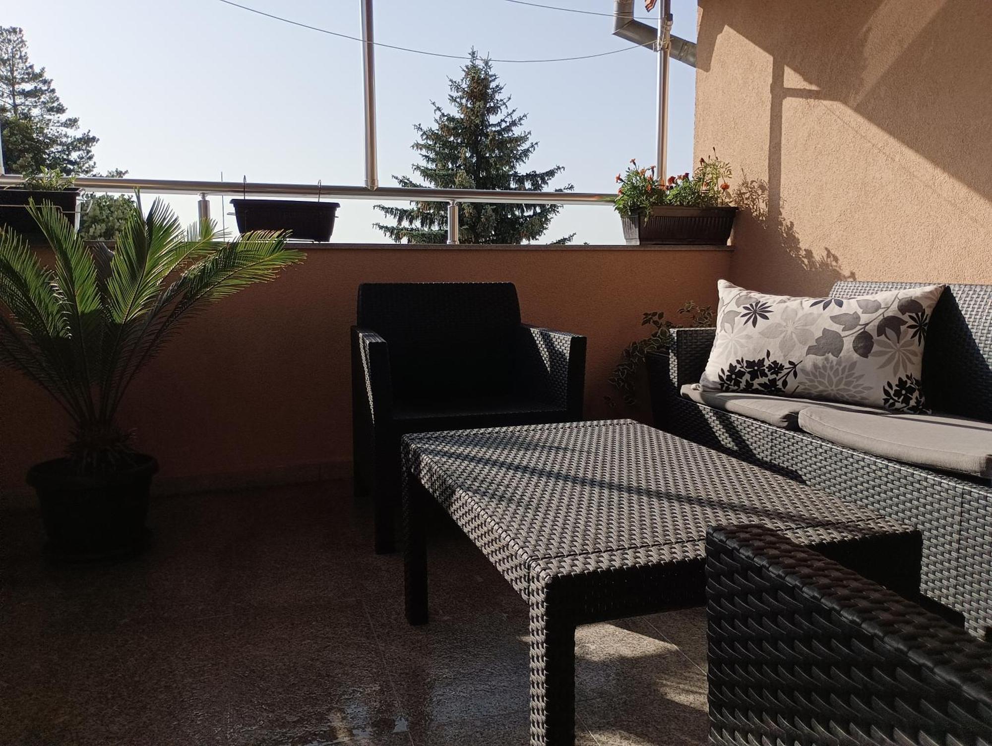 Apartamento При Старото Пиано Belogradchik Exterior foto